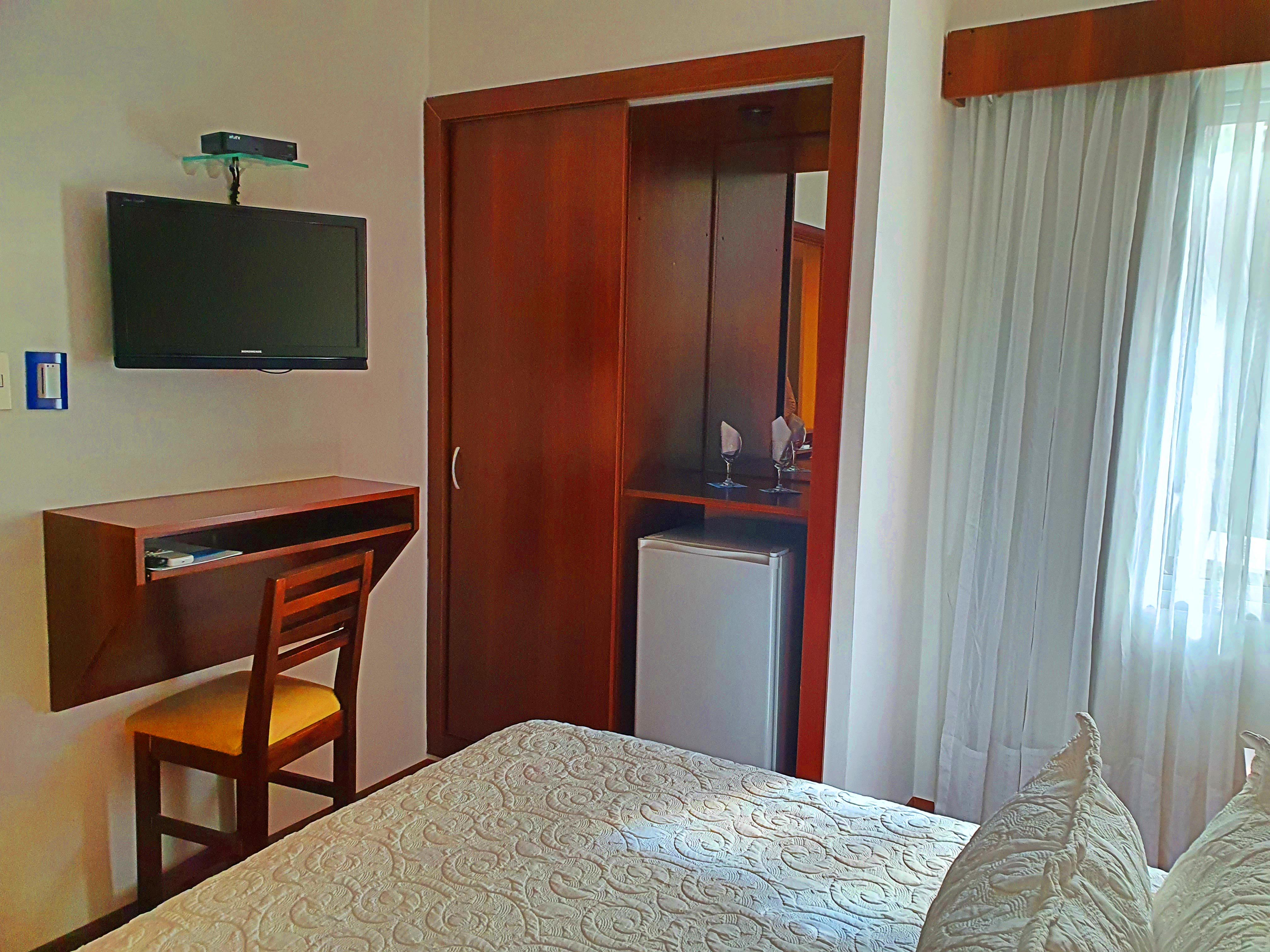 Hotel America Montevideo Esterno foto