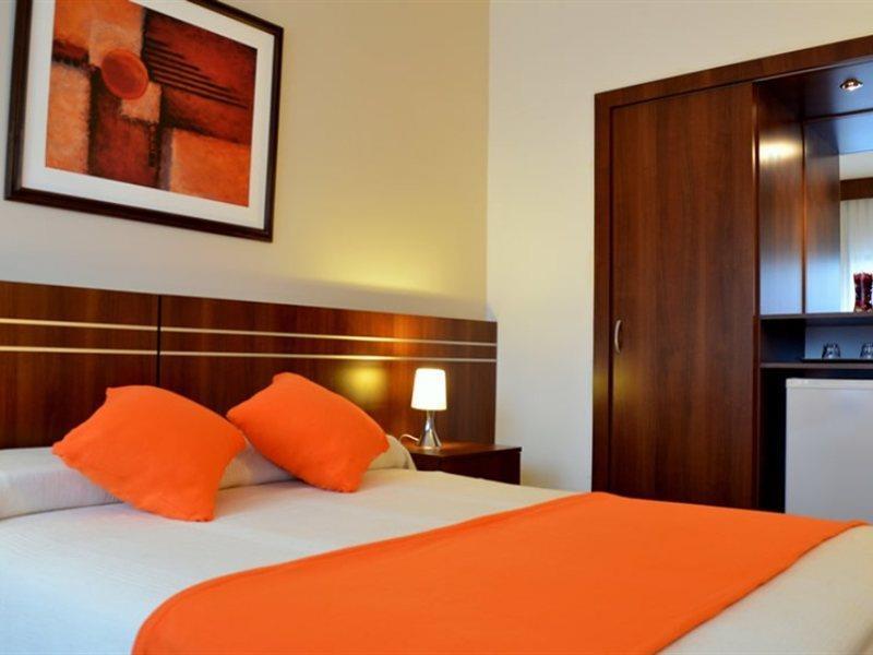 Hotel America Montevideo Esterno foto